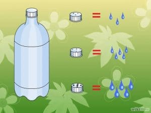 Tebuk Penutup Botol