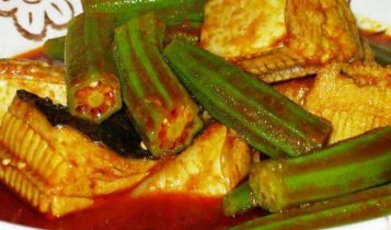 ikan pari
